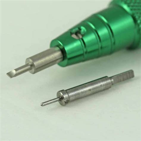 Rolex bracelet screwdriver 